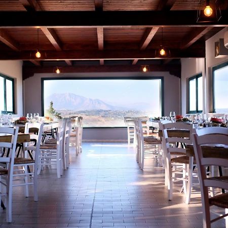 مبيت وإفطار Beltiglio Relais Il Feudo المظهر الخارجي الصورة