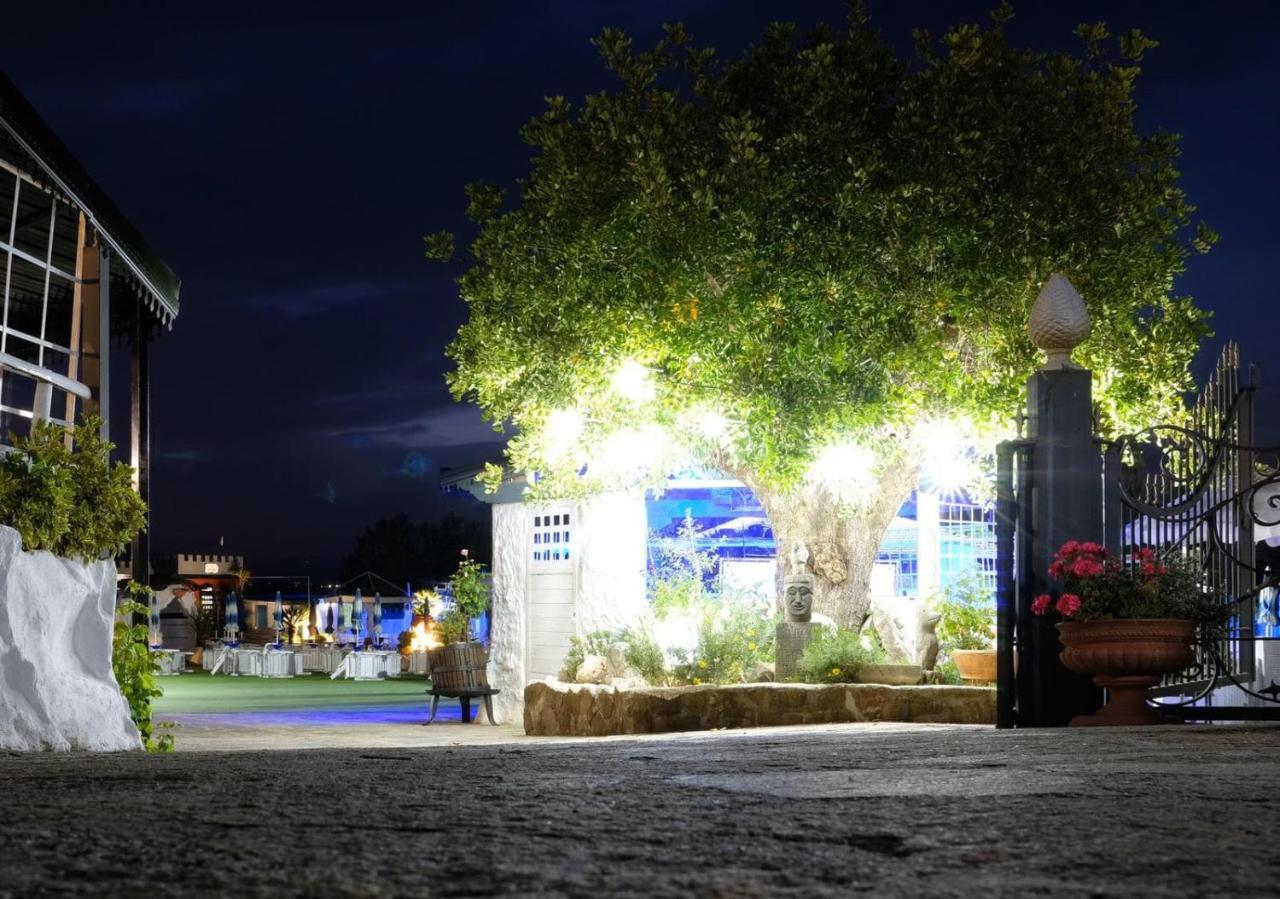 مبيت وإفطار Beltiglio Relais Il Feudo المظهر الخارجي الصورة
