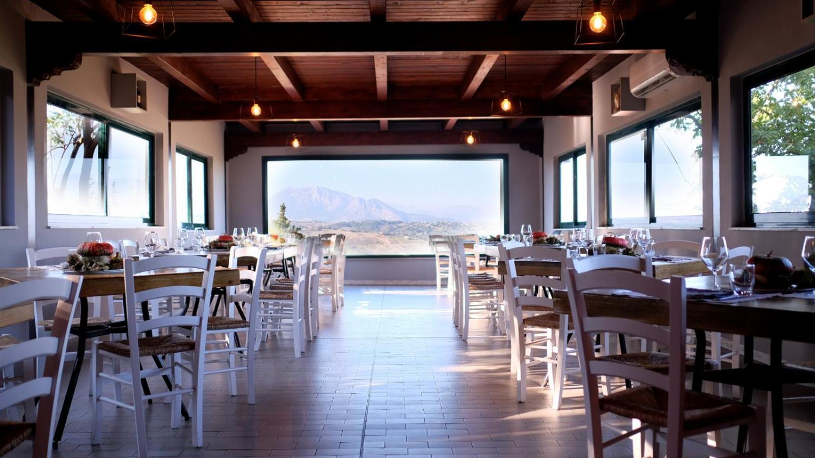 مبيت وإفطار Beltiglio Relais Il Feudo المظهر الخارجي الصورة